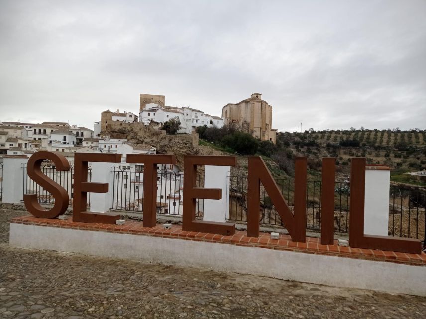From Málaga: Ronda+Setenil de las Bodegas with Little Train - Should you book? My practical call
