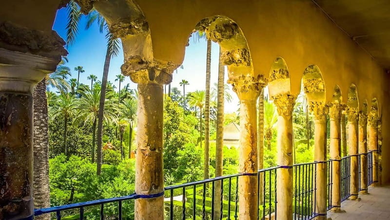 From Malaga: Seville Day Trip with Real Alcázar Tickets - Price and value: is $44 a fair deal for this day?