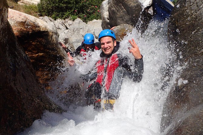 From Marbella: Canyoning Tour in Guadalmina Canyon - Price and value: what $54.42 buys you