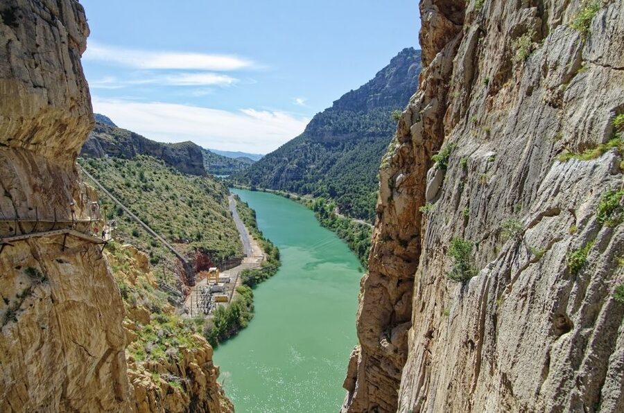 From Marbella or Estepona: Caminito del Rey Guided Day Trip - Key things that make this day trip work