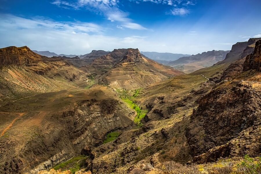 From Mogán/Maspalomas/Arguineguín: Gran Canaria Day Tour - Key Things I’d Book This For
