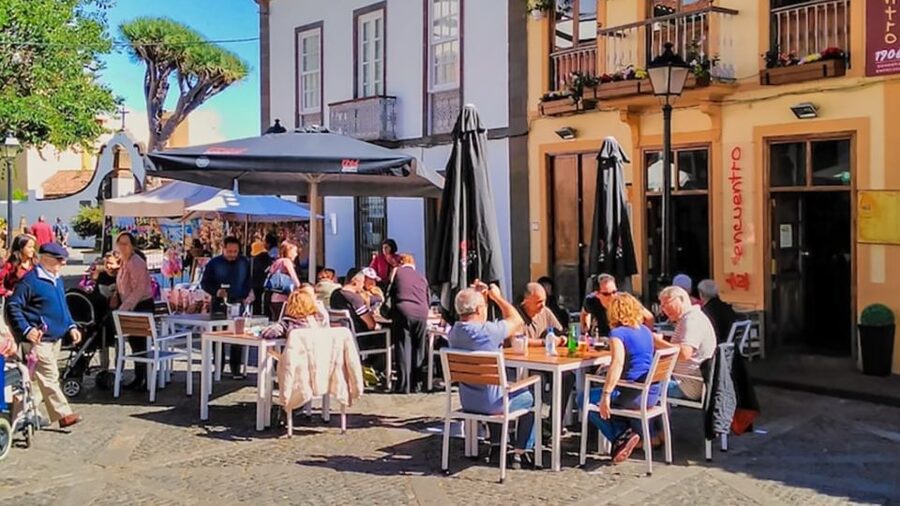 From Mogán/Maspalomas/Arguineguín: Gran Canaria Day Tour - Why This Gran Canaria Cross-Island Day Trip Works