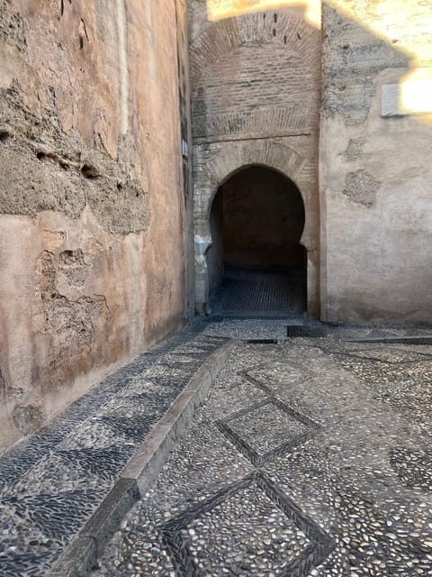 From Nerja/Almunecar: Granada Full-Day Trip - Why Granada Works as a Day Trip from the Costa Tropical