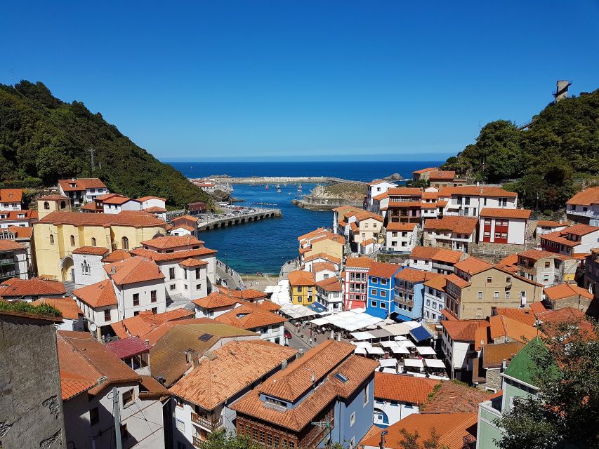 From Oviedo: Luarca, Cudillero and Avilés Day Trip - Getting moving: start times and the practical schedule