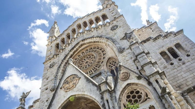 From Palma: Serra Tramuntana and Lluc Monastery Guided Tour - A 9:30 AM start that turns into a full Tramuntana loop