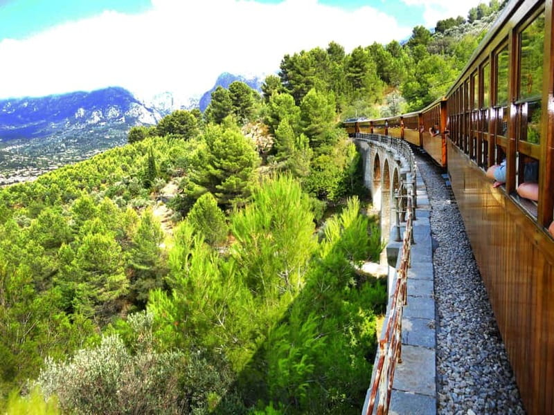 From Palma: Serra Tramuntana and Lluc Monastery Guided Tour - If the boat cancels: the smarter backup plan