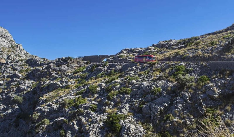 From Palma: Serra Tramuntana and Lluc Monastery Guided Tour - Timing reality check: when the day feels tight
