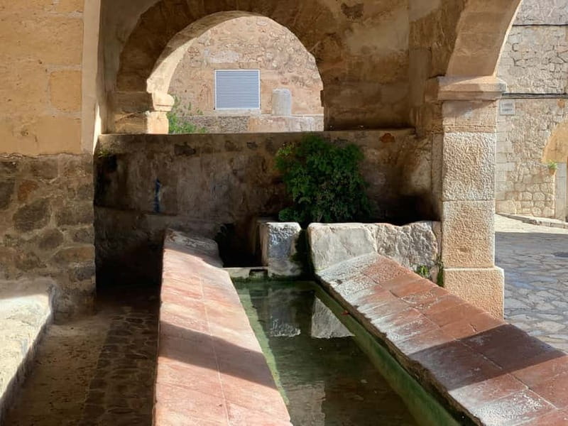 From Palma: Valldemossa Tour and Mountain Viewpoint Hike - Coca de Patata: the included taste that anchors the day