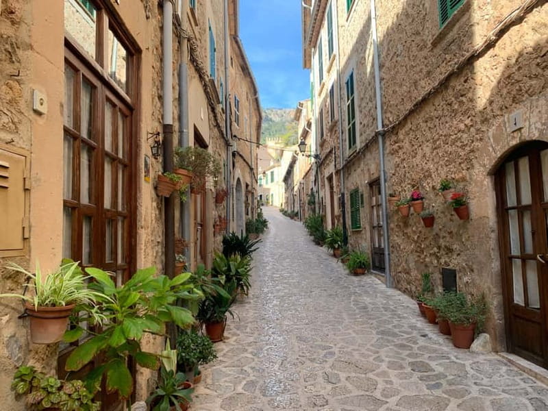 From Palma: Valldemossa Tour and Mountain Viewpoint Hike - Weather and flexibility: what changes when the forecast is not perfect