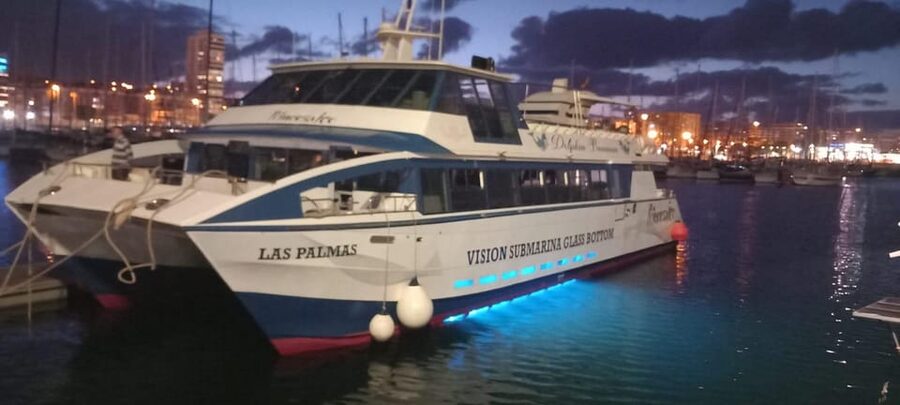 From Puerto Rico: Boat trip along the coast w/ Food & Drinks - Key things I’d plan around