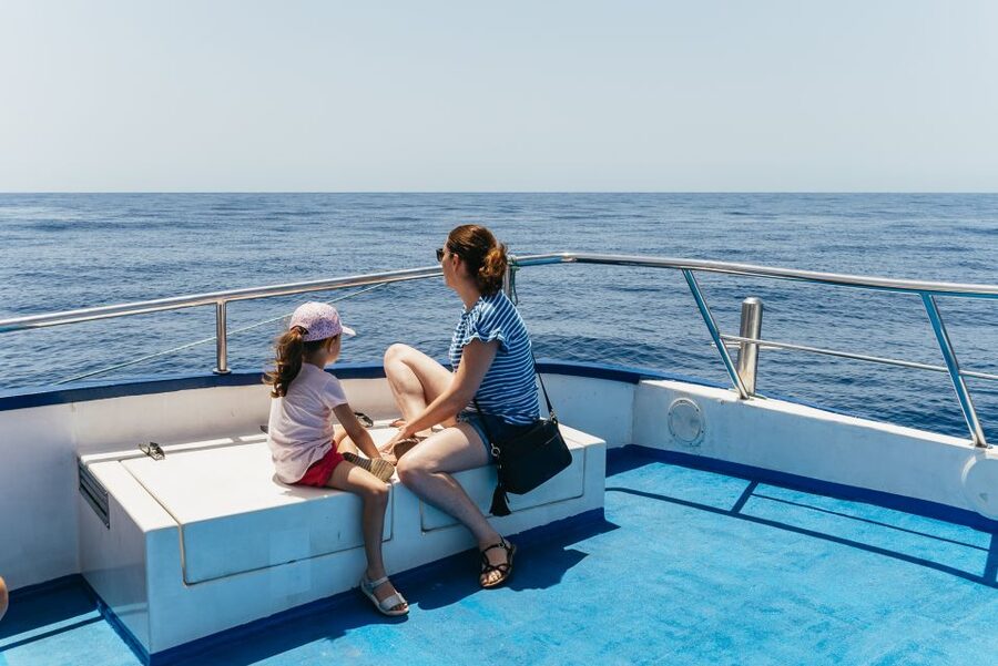 From Puerto Rico de Gran Canaria: Dolphin Watching Cruise - Should you book Spirit of the Sea Dolphin Watching from Puerto Rico de Gran Canaria?