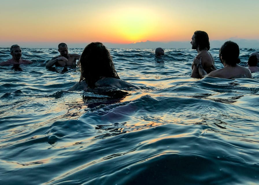 From Roses: Cap Norfeu Boat Cruise & Swimming - Phone audio guide in Catalan, Spanish, French, and more