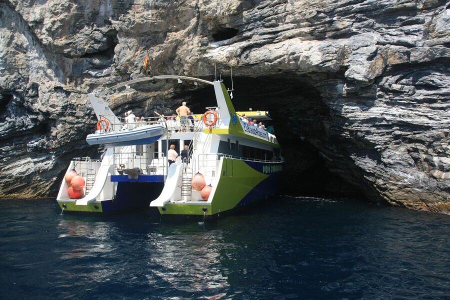 From Roses: Cap Norfeu Boat Cruise & Swimming - Should you book the Cap Norfeu boat cruise and swimming?