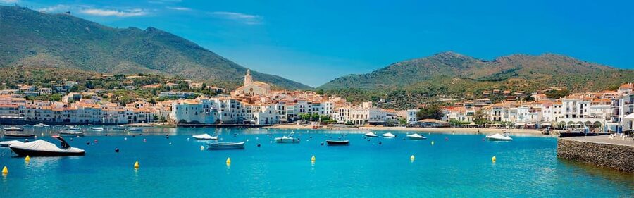 From Roses: Costa Brava Boat Tour to Cadaqués - Key points to know before you go