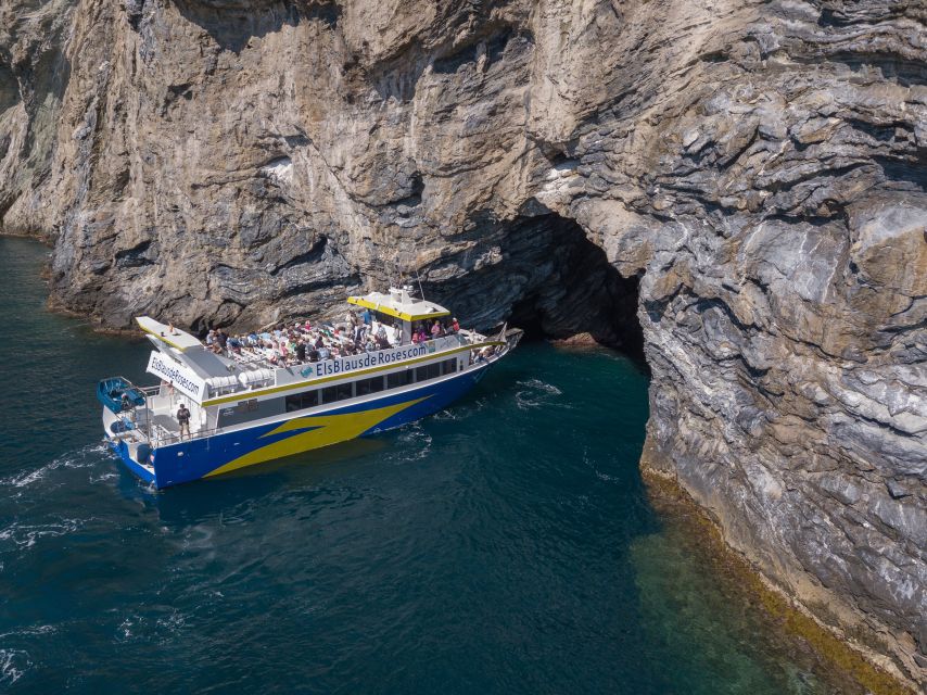 From Roses: Costa Brava Boat Tour to Cadaqués - Price and value: why $29 makes sense here