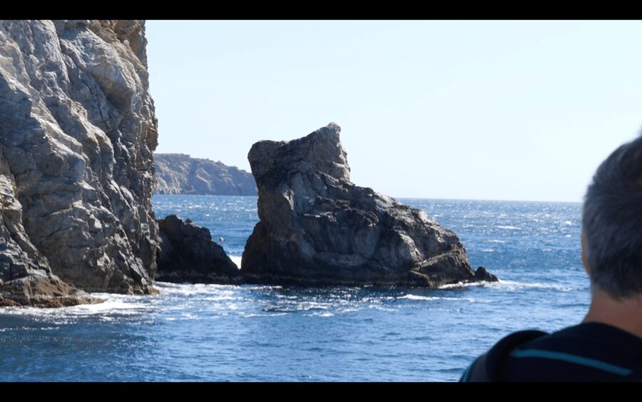 From Roses: Costa Brava Boat Tour to Cadaqués - Lighthouses, photo stops, and the fun extras that show up