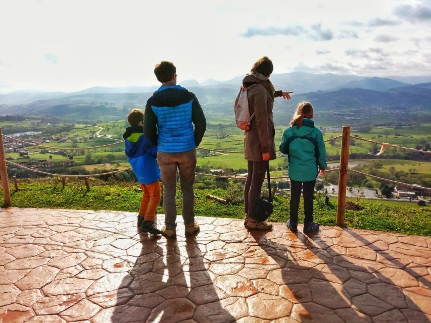 From Santander: Cabarceno Natural Park Half-Day Trip - Who this tour suits (and who should think twice)