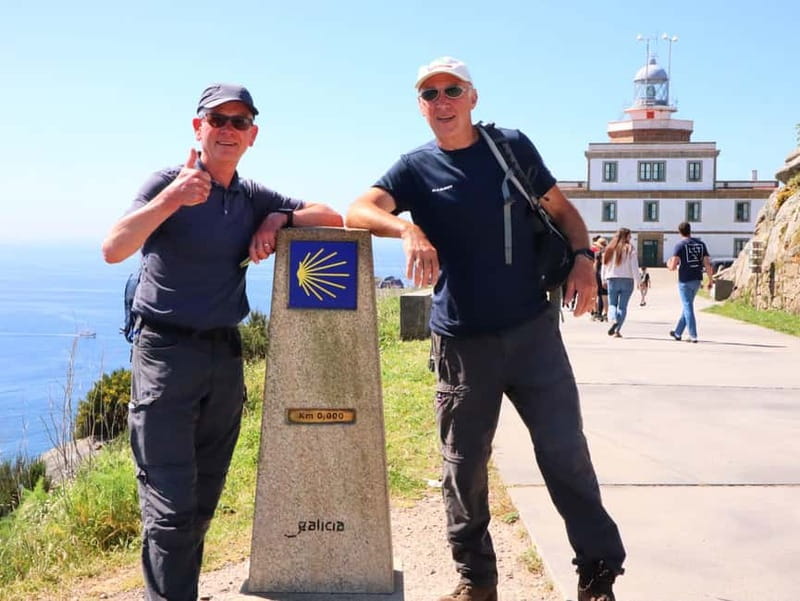 From Santiago: Finisterre, Muxía & Costa da Morte Tour - Key things that make this tour worth your time