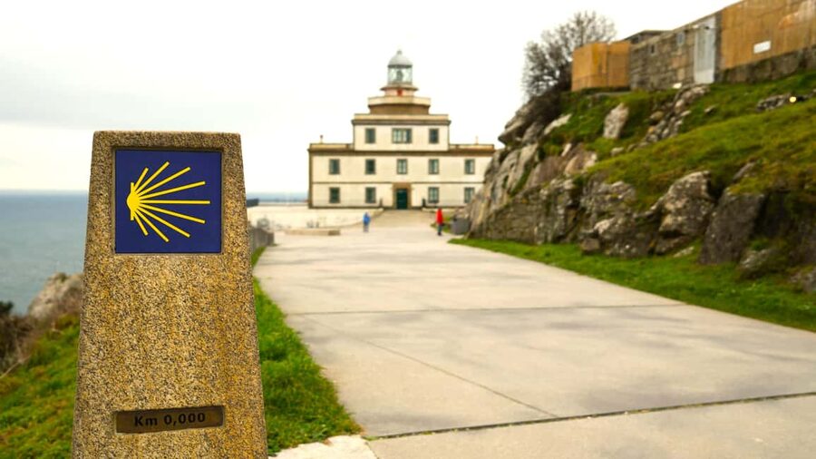 From Santiago: Finisterre, Muxía & Costa da Morte Tour - Costa da Morte, why this feels different from a typical coast day