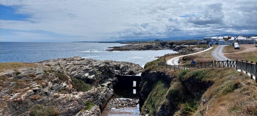 From Santiago: Tour to Cathedrals Beach, Lugo, and Asturias - Bring the Right Stuff, So the Day Feels Easy
