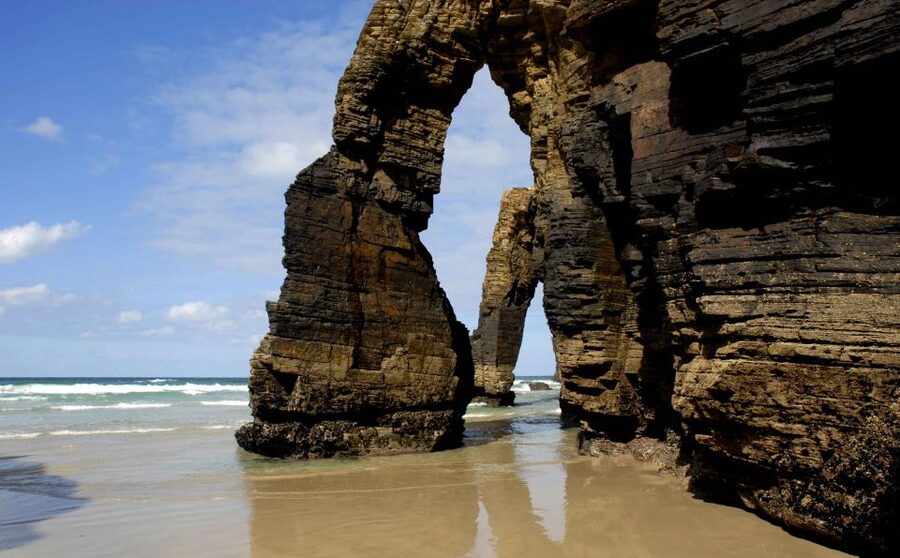 From Santiago: Tour to Cathedrals Beach, Lugo, and Asturias - Who This Tour Fits Best