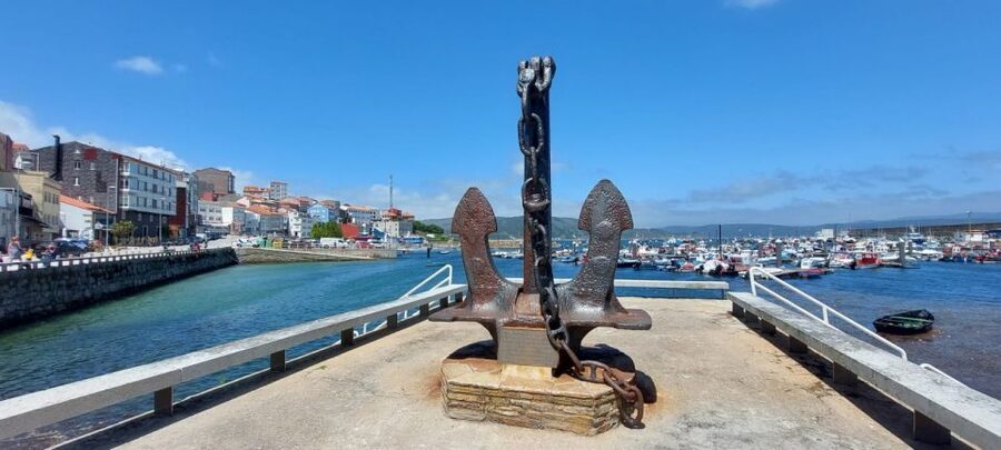 From Santiago: Tour To Finisterre, Muxia & Costa da Morte - Key things you should know before you go