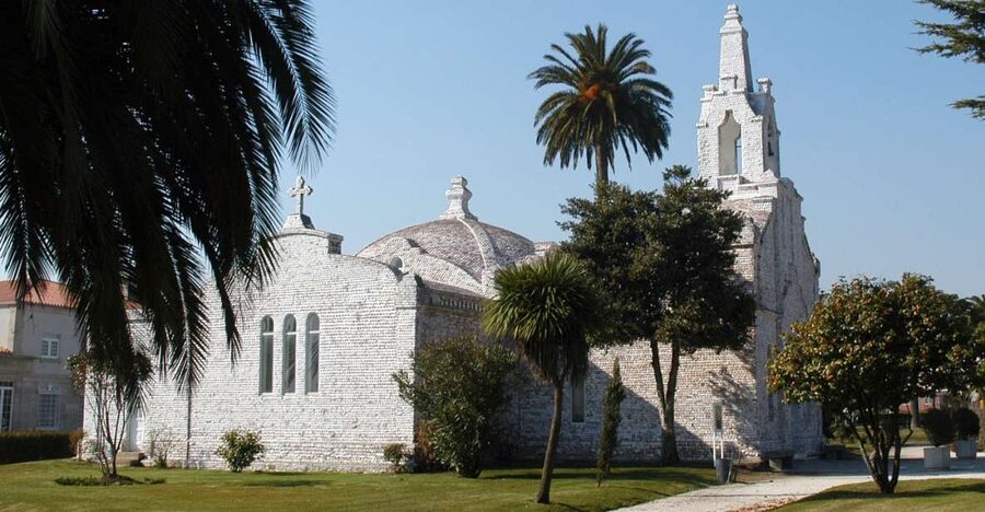 From Santiago: Tour to Rias Baixas with Boat Trip and Winery - Key highlights to know before you go