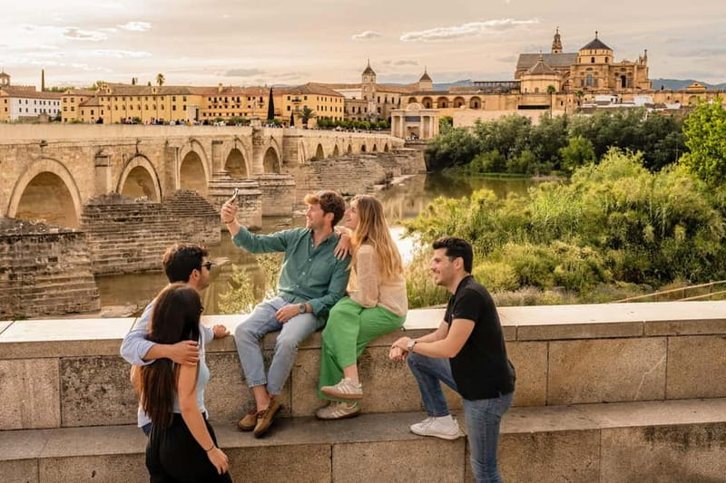 From Sevilla 3 Cities One Day:Córdoba, White Village & Ronda - Key things to know before you go