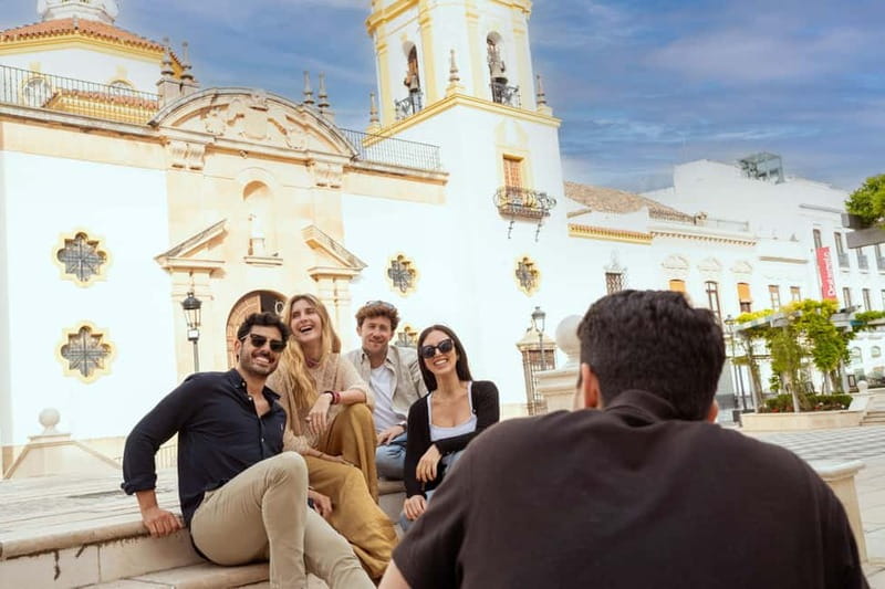 From Sevilla 3 Cities One Day:Córdoba, White Village & Ronda - Price and Value: Is $104 Worth It for This Much Getting Around?