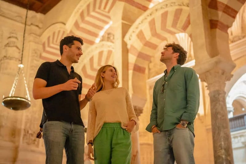 From Sevilla 3 Cities One Day:Córdoba, White Village & Ronda - Who This Tour Suits Best, and Who Should Pick a Different Plan