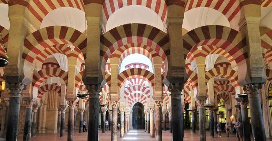 From Seville: Córdoba and Mosque Cathedral Full-Day Tour - Why the Mosque-Cathedral feels different on a guided day