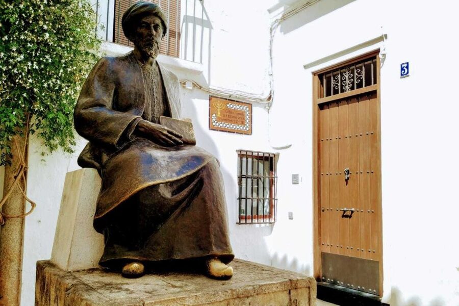 From Seville: Córdoba and Mosque Cathedral Full-Day Tour - The rest of the day in Córdoba: free time that actually helps