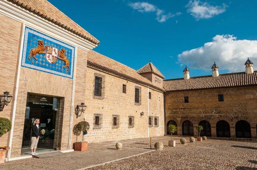 From Seville: Cordoba, the Mosque and Carmona Day Trip - Mosque-Cathedral of Córdoba: the Mezquita experience, guided plus audio