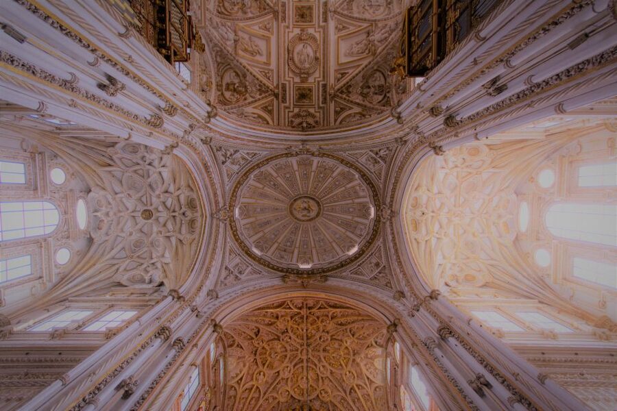 From Seville: Cordoba, the Mosque and Carmona Day Trip - Price and value: what you really pay for at about $117