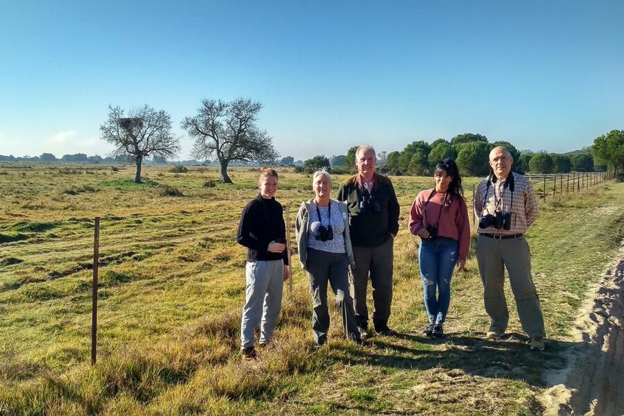 From Seville: Doñana National Park Day Trip - Price and value, what $105 covers (and what it does not)
