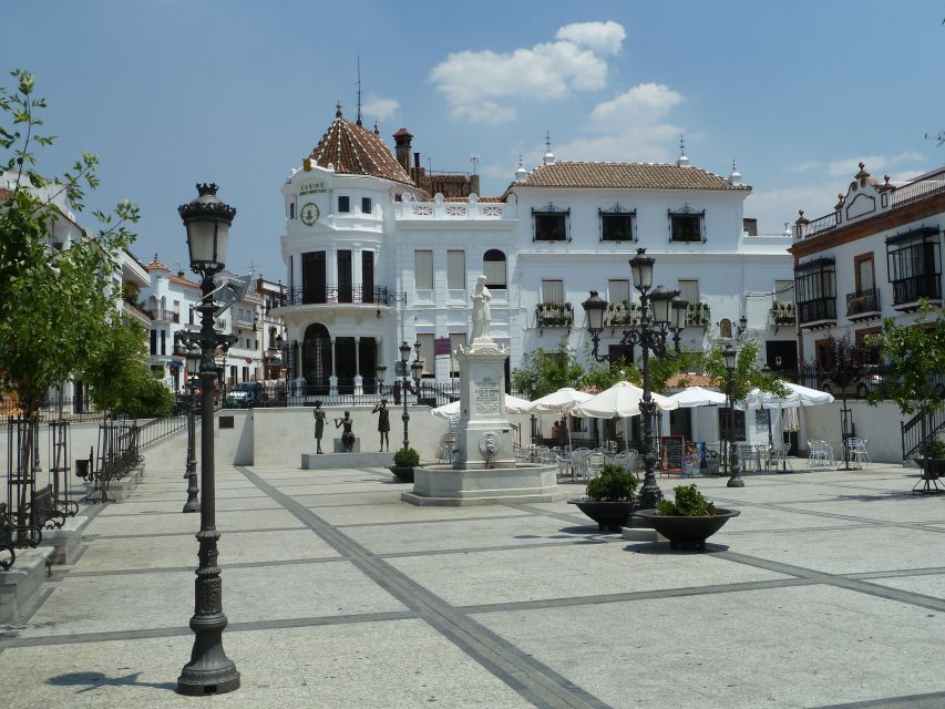 From Seville: Full-Day Aracena & Rio Tinto Mines Tour - Should You Book This Aracena and Rio Tinto Day Trip?