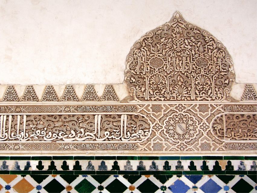 From Seville: Granada & Alhambra Tour with Optional Ticket - What $93 really buys you, and what it doesn’t