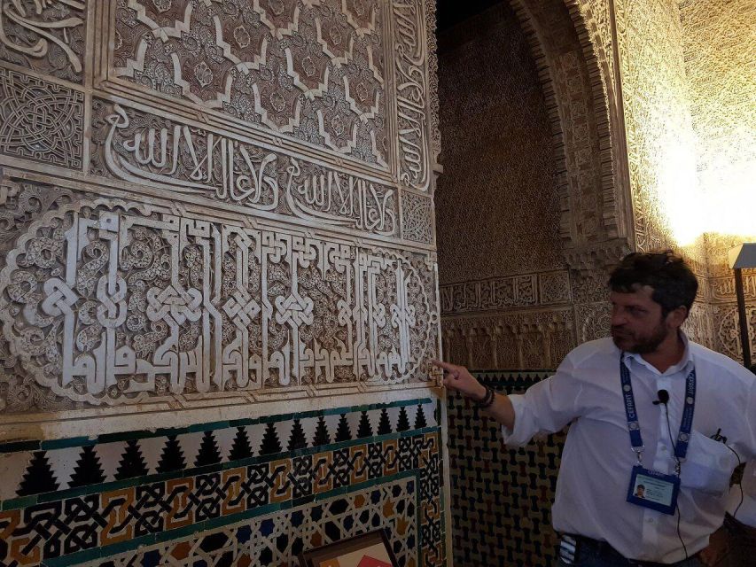 From Seville: Granada Day Trip with Alhambra and Albaicín - Price and Value: When the $93 Ticket Actually Feels Like a Deal