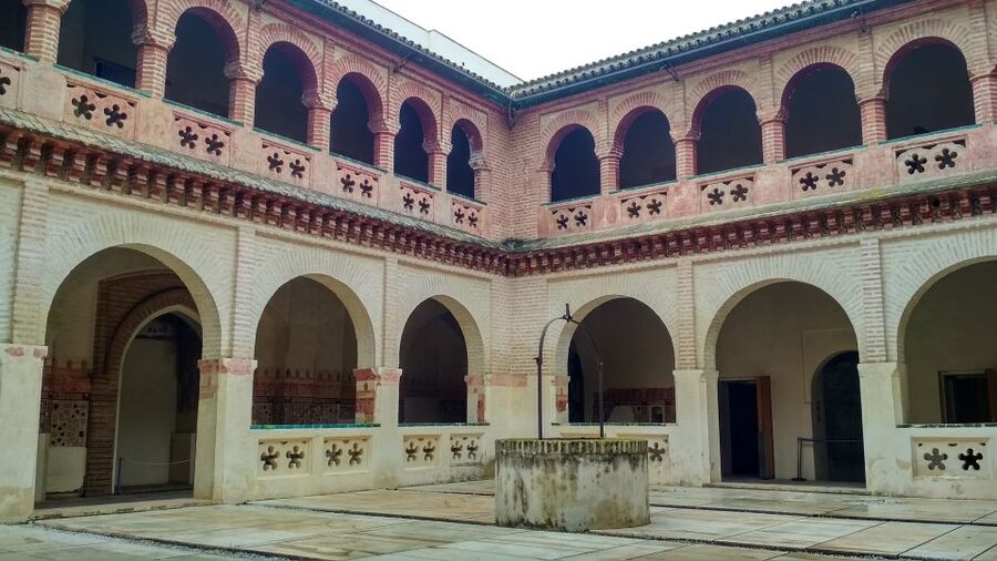 From Seville: Italica Roman City & Medieval Monastery Tour - A 4-Hour Roman and Medieval Pairing from Seville