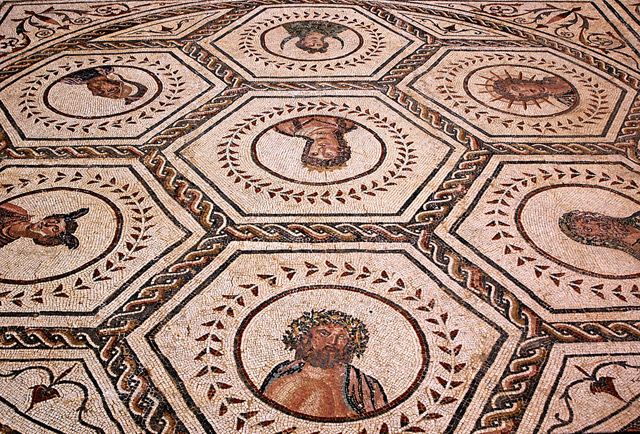 From Seville: Italica Roman City & Medieval Monastery Tour - Italica first: Trajan and Hadrian’s birthplace in plain view