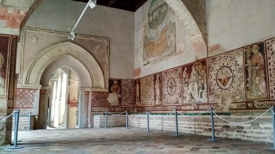 From Seville: Italica Roman City & Medieval Monastery Tour - Is it worth $46? What you get for the money