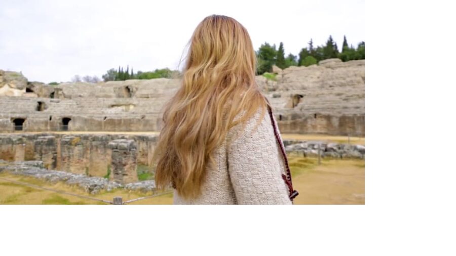 From Seville: Italica Roman City Tour - Meeting points and the 4-hour rhythm from Seville
