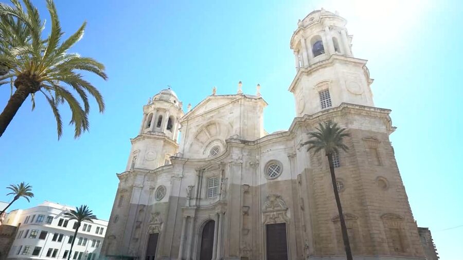 From Seville: Jerez, Cádiz and Andalusian Horses - The guide makes the difference, and names you might hear