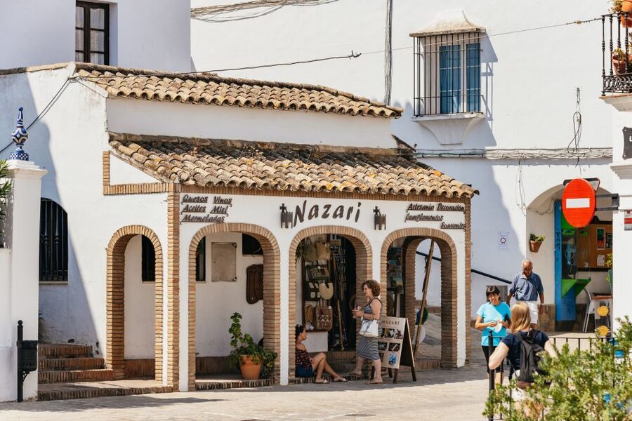 From Seville: Pueblos Blancos and Ronda Full-Day Trip - Price and Value at About $52: Where Your Money Actually Goes