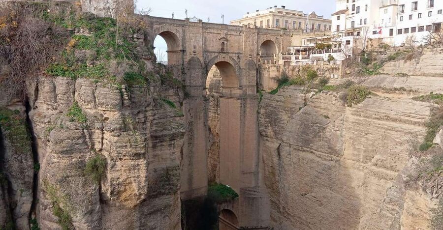 From Seville: Ronda+Setenil de las Bodegas Day Trip - Key highlights you should care about