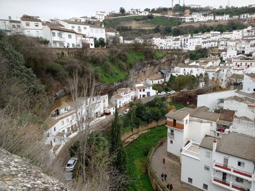 From Seville: Ronda+Setenil de las Bodegas Day Trip - Should you book the Seville to Ronda and Setenil day trip?