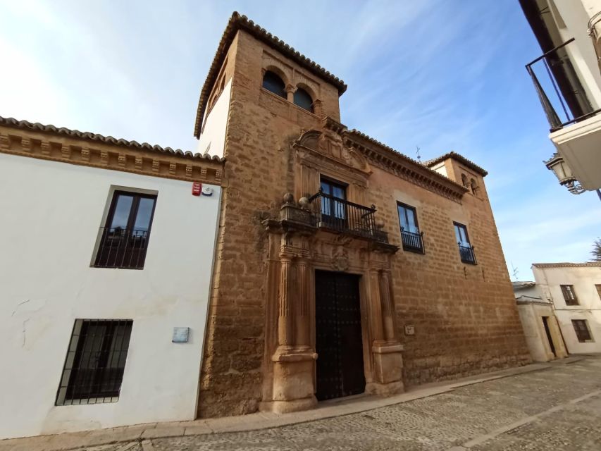From Seville: Ronda+Setenil de las Bodegas Day Trip - Ronda free time versus the local guide option
