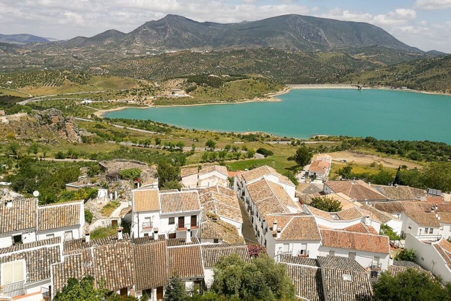 From Seville: White Villages and Ronda Tour - Guide Quality and Private-Group Energy