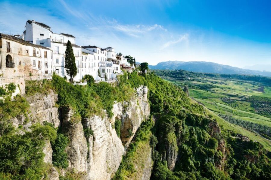 From Seville: White Villages and Ronda Tour - Comfort Notes: Heat, Timing, and Staying Sane on a Long Day