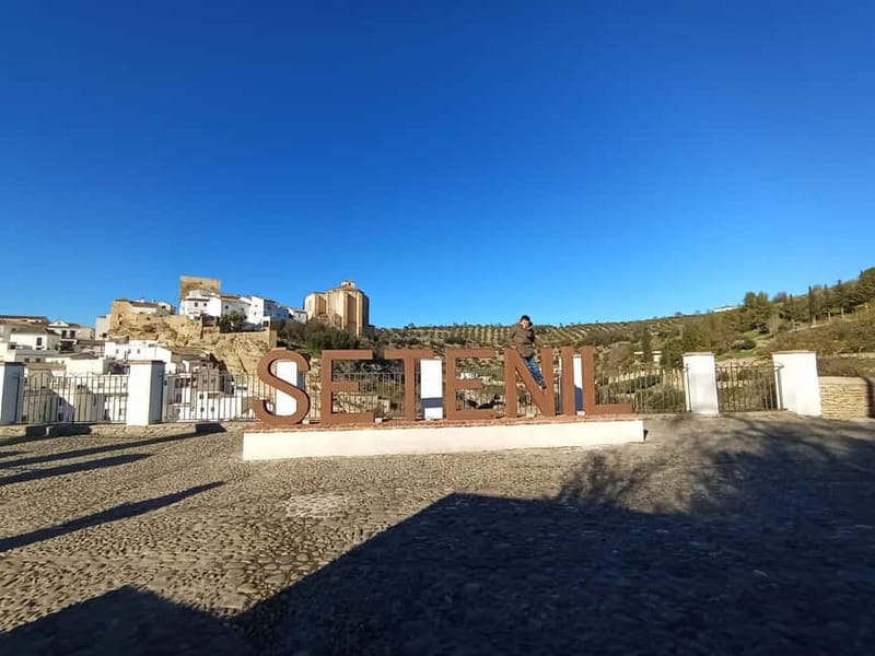 From Torremolinos: Ronda + Setenil de las Bodegas Day Trip - Key highlights worth your attention